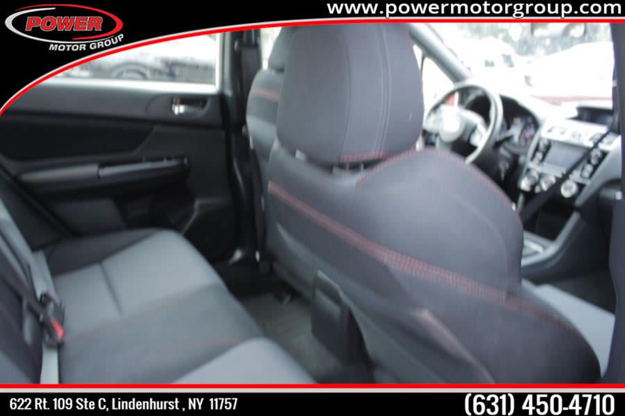 2018 Subaru WRX Manual, available for sale in Lindenhurst, New York | Power Motor Group. Lindenhurst, New York 2018 Subaru WRX Manual, available for sale in Lindenhurst, New York | Power Motor Group. Lindenhurst, New York