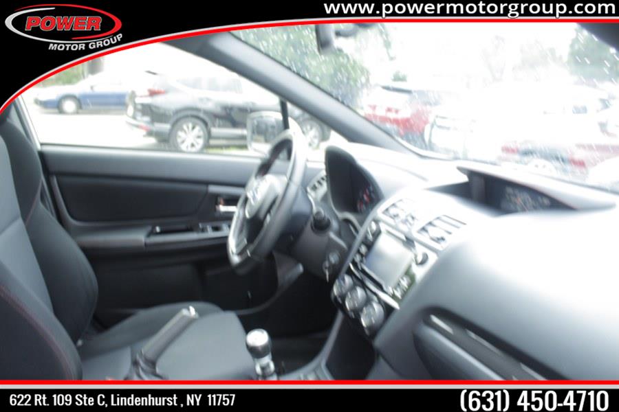2018 Subaru WRX Manual, available for sale in Lindenhurst, New York | Power Motor Group. Lindenhurst, New York 2018 Subaru WRX Manual, available for sale in Lindenhurst, New York | Power Motor Group. Lindenhurst, New York