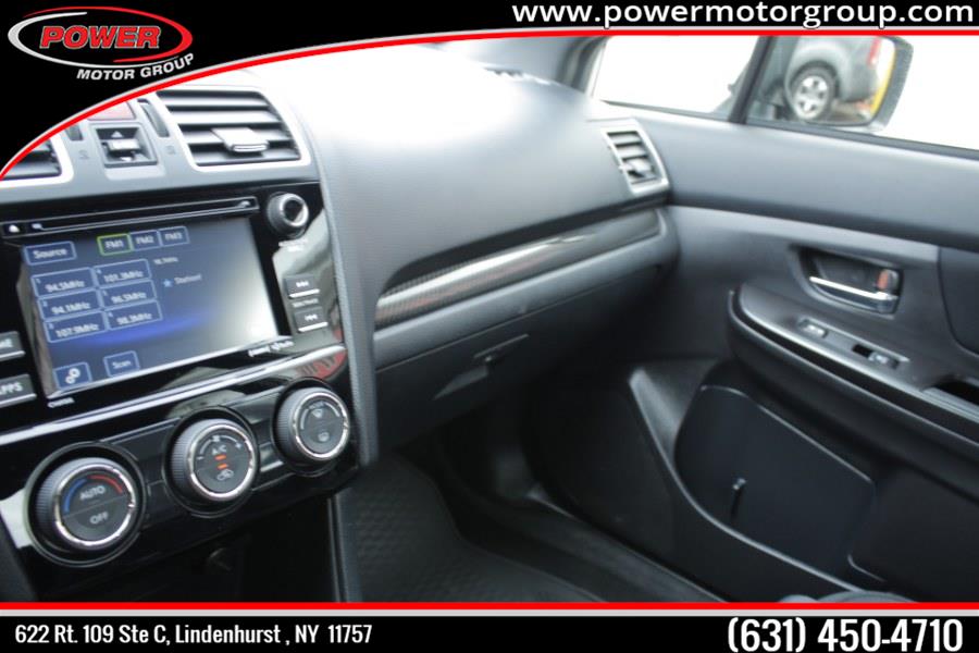 2018 Subaru WRX Manual, available for sale in Lindenhurst, New York | Power Motor Group. Lindenhurst, New York 2018 Subaru WRX Manual, available for sale in Lindenhurst, New York | Power Motor Group. Lindenhurst, New York