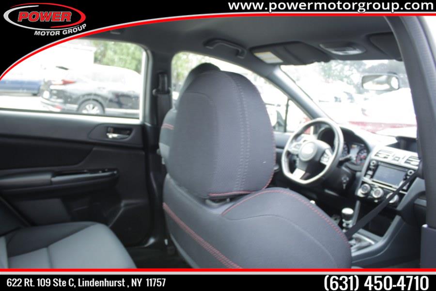 2018 Subaru WRX Manual, available for sale in Lindenhurst, New York | Power Motor Group. Lindenhurst, New York 2018 Subaru WRX Manual, available for sale in Lindenhurst, New York | Power Motor Group. Lindenhurst, New York