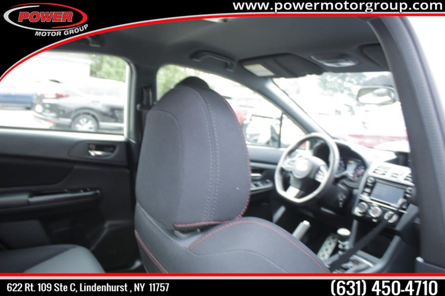 2018 Subaru WRX Manual, available for sale in Lindenhurst, New York | Power Motor Group. Lindenhurst, New York 2018 Subaru WRX Manual, available for sale in Lindenhurst, New York | Power Motor Group. Lindenhurst, New York
