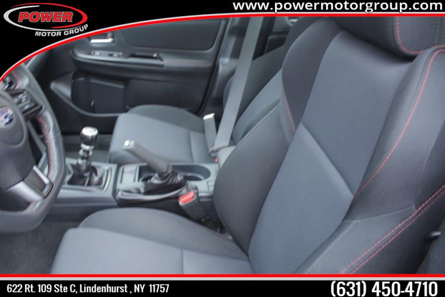 2018 Subaru WRX Manual, available for sale in Lindenhurst, New York | Power Motor Group. Lindenhurst, New York 2018 Subaru WRX Manual, available for sale in Lindenhurst, New York | Power Motor Group. Lindenhurst, New York