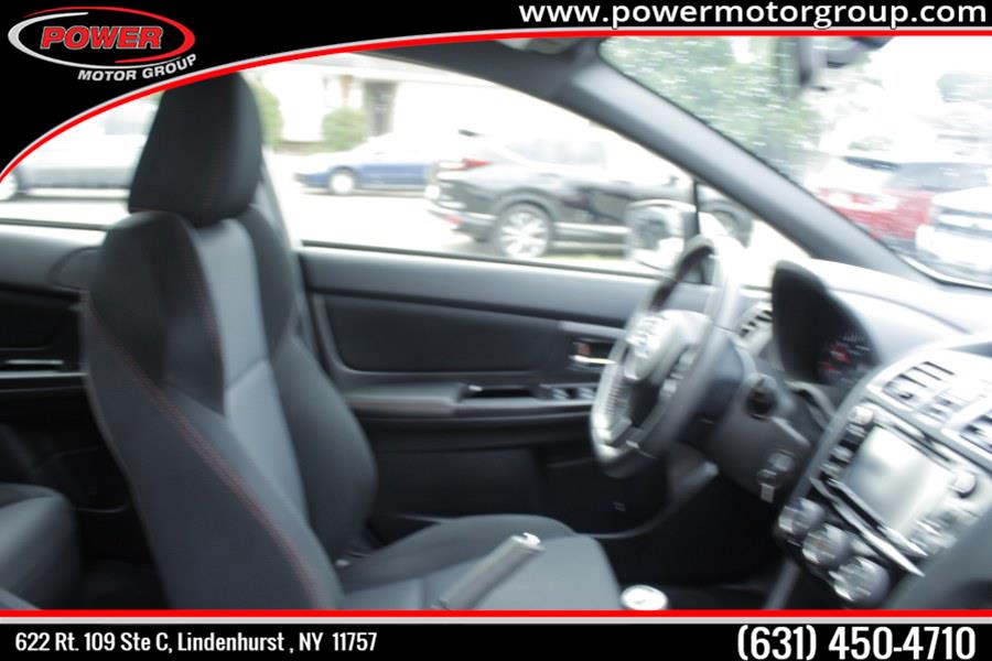 2018 Subaru WRX Manual, available for sale in Lindenhurst, New York | Power Motor Group. Lindenhurst, New York 2018 Subaru WRX Manual, available for sale in Lindenhurst, New York | Power Motor Group. Lindenhurst, New York