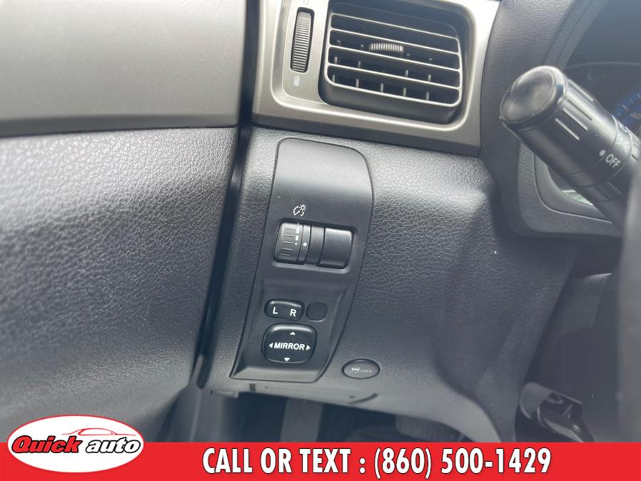 Used Subaru Forester 4dr Auto X Limited w/Nav PZEV 2009 | Quick Auto LLC. Bristol, Connecticut Used Subaru Forester 4dr Auto X Limited w/Nav PZEV 2009 | Quick Auto LLC. Bristol, Connecticut