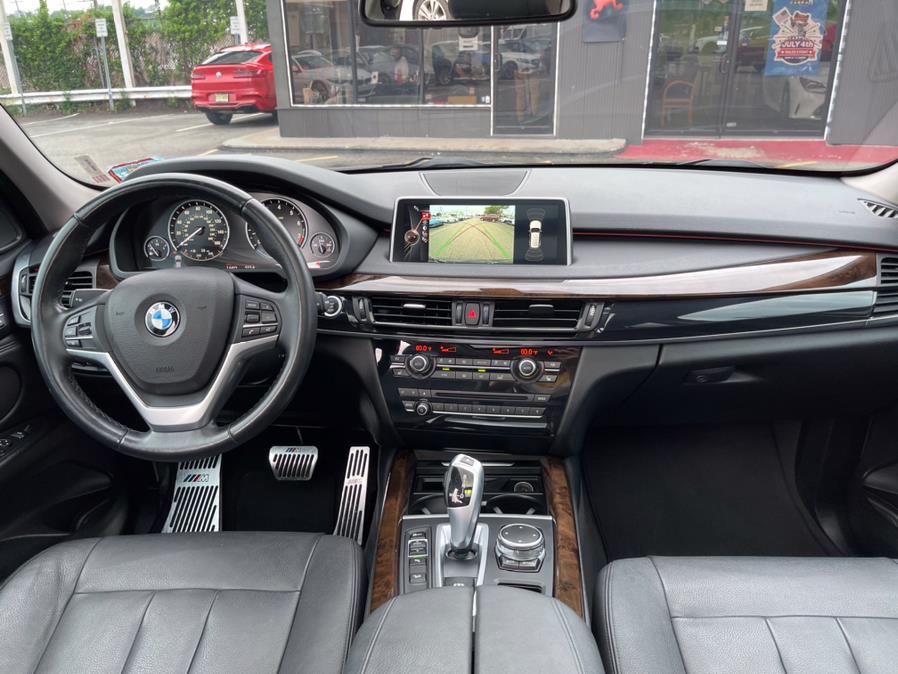 Used BMW X5 AWD 4dr xDrive35i 2015 | European Auto Expo. Lodi, New Jersey Used BMW X5 AWD 4dr xDrive35i 2015 | European Auto Expo. Lodi, New Jersey