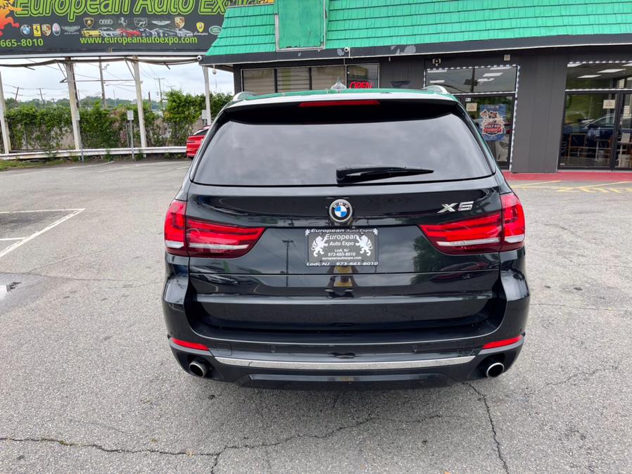 Used BMW X5 AWD 4dr xDrive35i 2015 | European Auto Expo. Lodi, New Jersey Used BMW X5 AWD 4dr xDrive35i 2015 | European Auto Expo. Lodi, New Jersey
