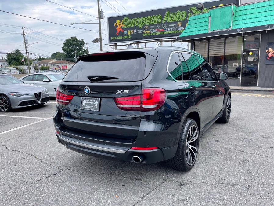 Used BMW X5 AWD 4dr xDrive35i 2015 | European Auto Expo. Lodi, New Jersey Used BMW X5 AWD 4dr xDrive35i 2015 | European Auto Expo. Lodi, New Jersey