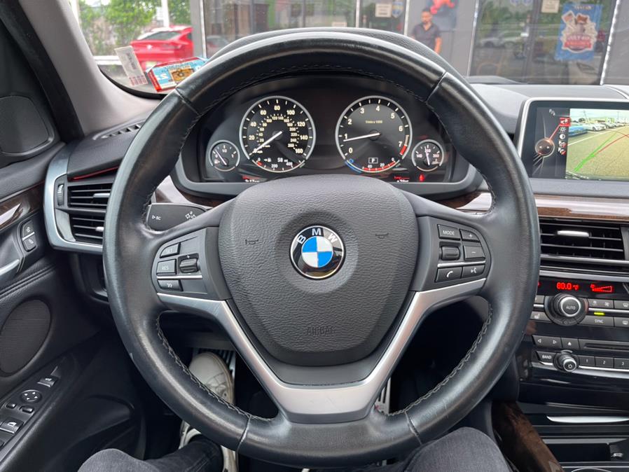 Used BMW X5 AWD 4dr xDrive35i 2015 | European Auto Expo. Lodi, New Jersey Used BMW X5 AWD 4dr xDrive35i 2015 | European Auto Expo. Lodi, New Jersey
