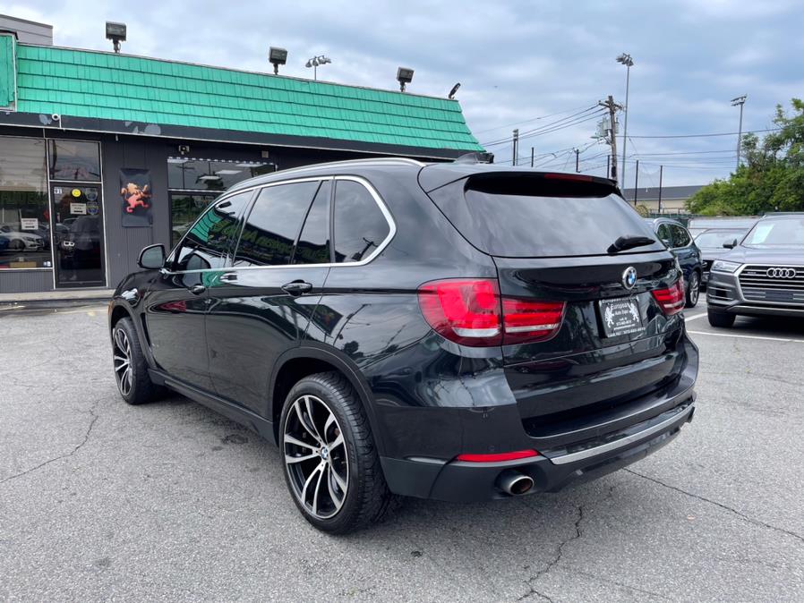 Used BMW X5 AWD 4dr xDrive35i 2015 | European Auto Expo. Lodi, New Jersey Used BMW X5 AWD 4dr xDrive35i 2015 | European Auto Expo. Lodi, New Jersey