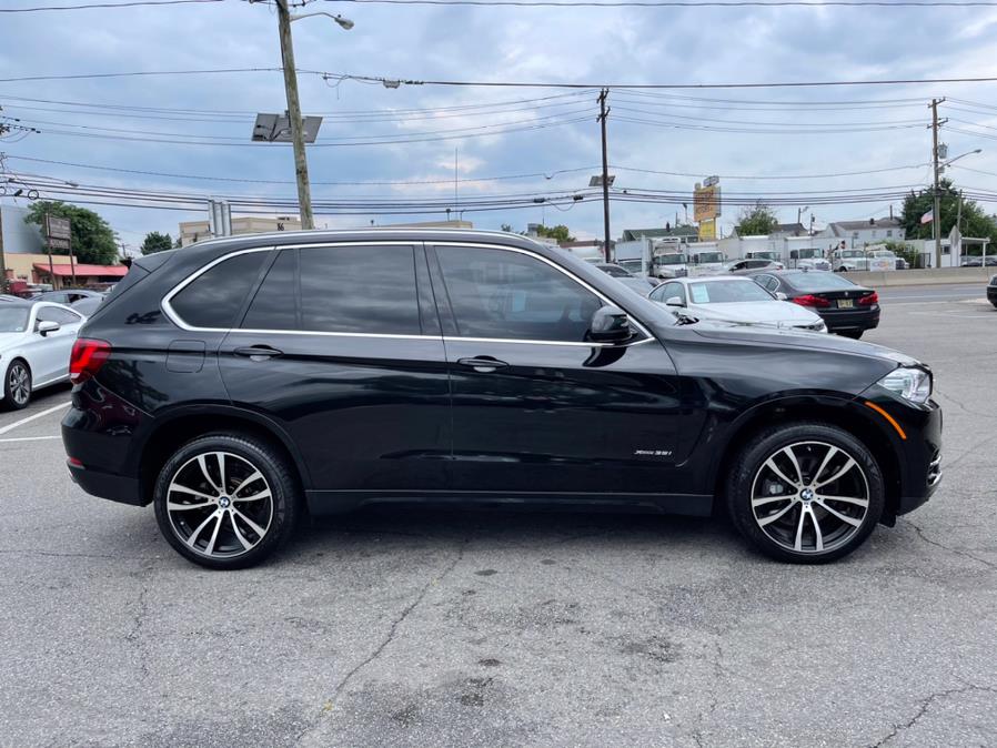 Used BMW X5 AWD 4dr xDrive35i 2015 | European Auto Expo. Lodi, New Jersey Used BMW X5 AWD 4dr xDrive35i 2015 | European Auto Expo. Lodi, New Jersey