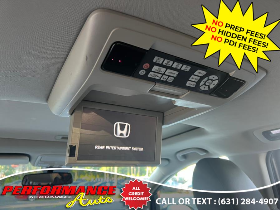 2014 Honda Odyssey 5dr Touring, available for sale in Bohemia, New York | Performance Auto Inc. Bohemia, New York 2014 Honda Odyssey 5dr Touring, available for sale in Bohemia, New York | Performance Auto Inc. Bohemia, New York