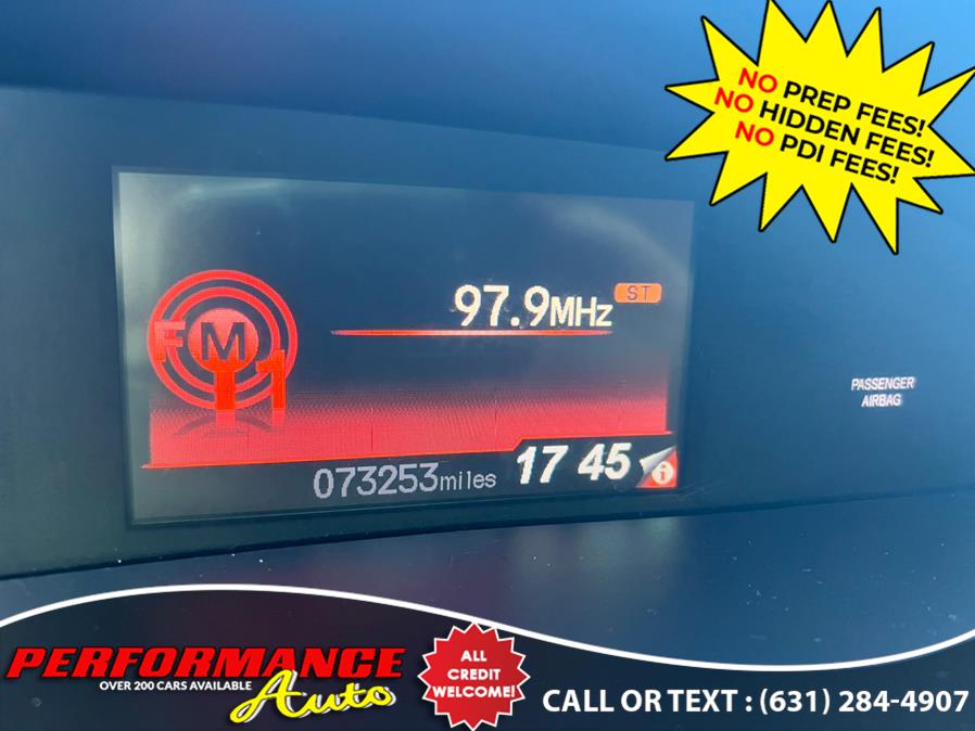Used Honda Civic Sdn 4dr Auto LX 2012 | Performance Auto Inc. Bohemia, New York Used Honda Civic Sdn 4dr Auto LX 2012 | Performance Auto Inc. Bohemia, New York