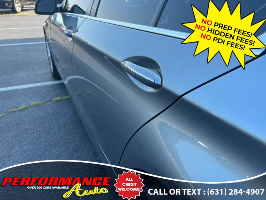 Used BMW 5 Series 4dr Sdn 528i xDrive AWD 2012 | Performance Auto Inc. Bohemia, New York Used BMW 5 Series 4dr Sdn 528i xDrive AWD 2012 | Performance Auto Inc. Bohemia, New York