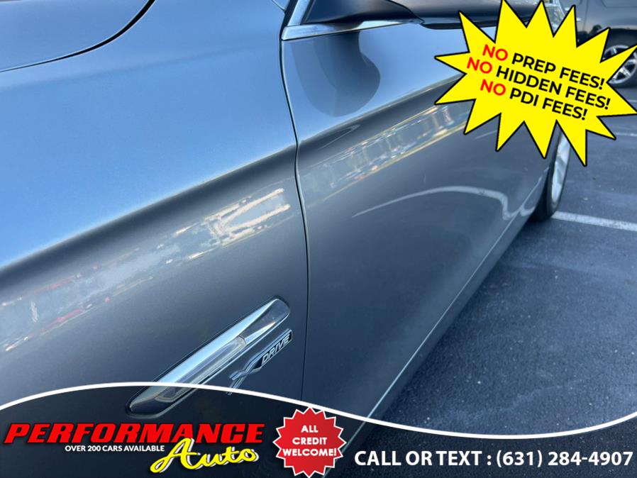 Used BMW 5 Series 4dr Sdn 528i xDrive AWD 2012 | Performance Auto Inc. Bohemia, New York Used BMW 5 Series 4dr Sdn 528i xDrive AWD 2012 | Performance Auto Inc. Bohemia, New York