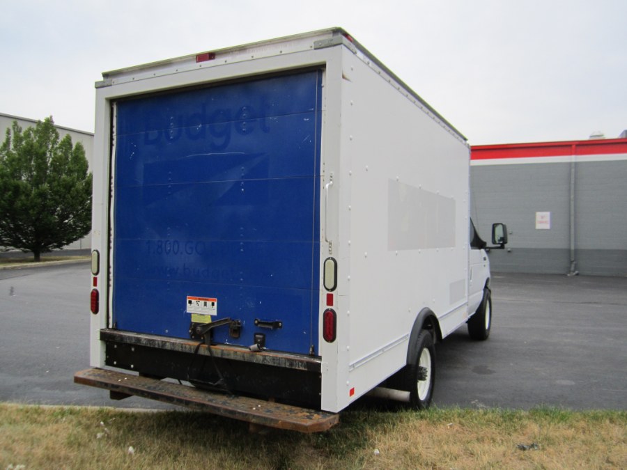 2014 Ford Econoline Commercial Cutaway E-350 Super Duty 138" SRW, available for sale in Medford, Massachusetts | A-Tech. Medford, Massachusetts 2014 Ford Econoline Commercial Cutaway E-350 Super Duty 138" SRW, available for sale in Medford, Massachusetts | A-Tech. Medford, Massachusetts