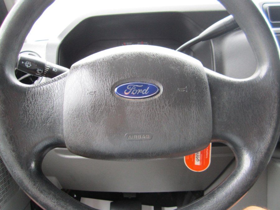 2014 Ford Econoline Commercial Cutaway E-350 Super Duty 138" SRW, available for sale in Medford, Massachusetts | A-Tech. Medford, Massachusetts 2014 Ford Econoline Commercial Cutaway E-350 Super Duty 138" SRW, available for sale in Medford, Massachusetts | A-Tech. Medford, Massachusetts
