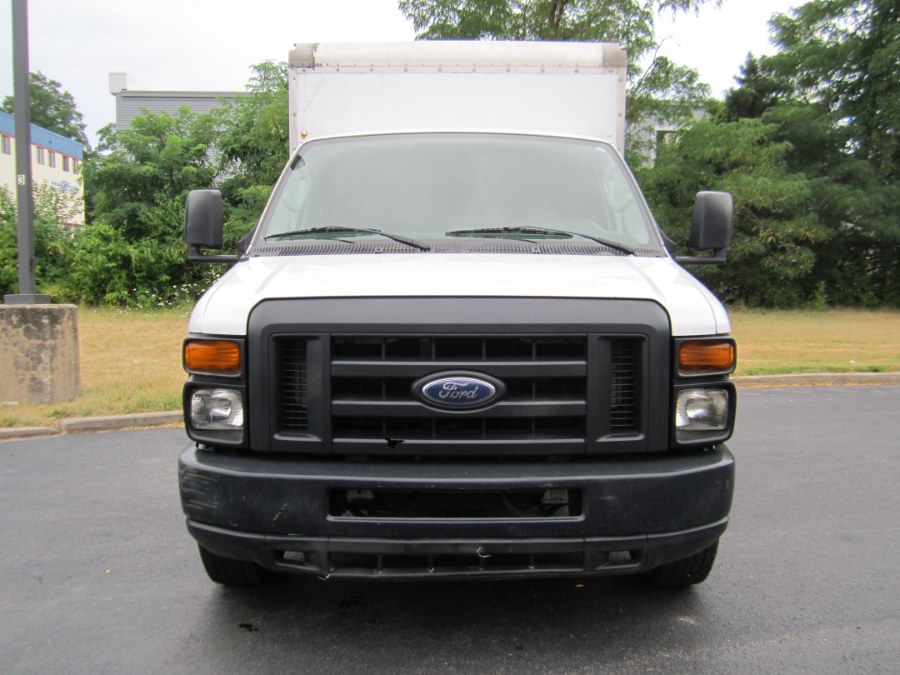 2014 Ford Econoline Commercial Cutaway E-350 Super Duty 138" SRW, available for sale in Medford, Massachusetts | A-Tech. Medford, Massachusetts 2014 Ford Econoline Commercial Cutaway E-350 Super Duty 138" SRW, available for sale in Medford, Massachusetts | A-Tech. Medford, Massachusetts