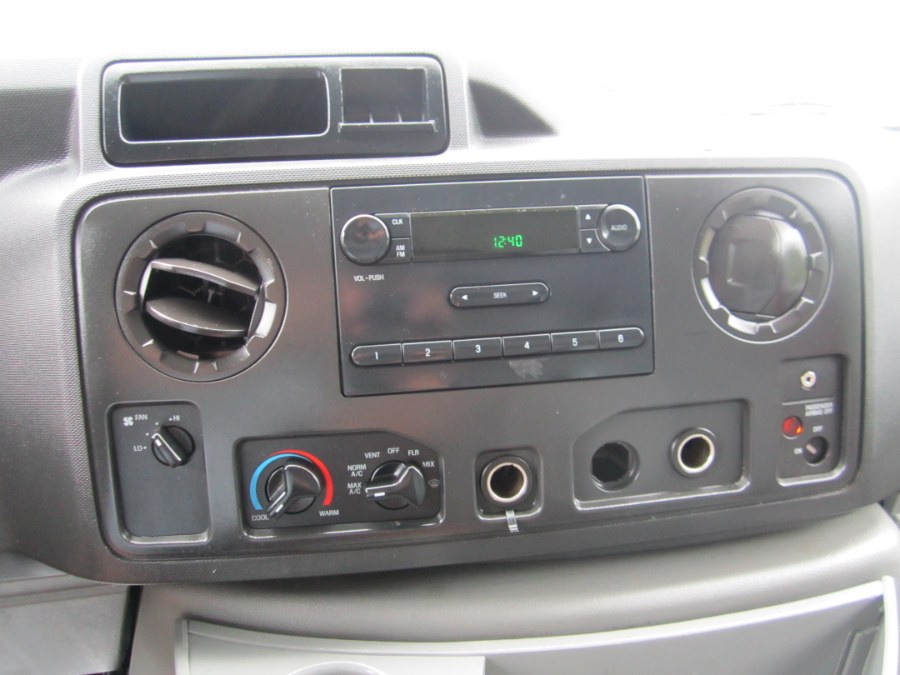 2014 Ford Econoline Commercial Cutaway E-350 Super Duty 138" SRW, available for sale in Medford, Massachusetts | A-Tech. Medford, Massachusetts 2014 Ford Econoline Commercial Cutaway E-350 Super Duty 138" SRW, available for sale in Medford, Massachusetts | A-Tech. Medford, Massachusetts