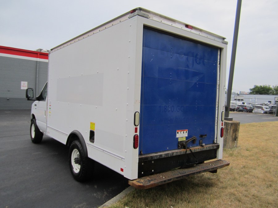 2014 Ford Econoline Commercial Cutaway E-350 Super Duty 138" SRW, available for sale in Medford, Massachusetts | A-Tech. Medford, Massachusetts 2014 Ford Econoline Commercial Cutaway E-350 Super Duty 138" SRW, available for sale in Medford, Massachusetts | A-Tech. Medford, Massachusetts