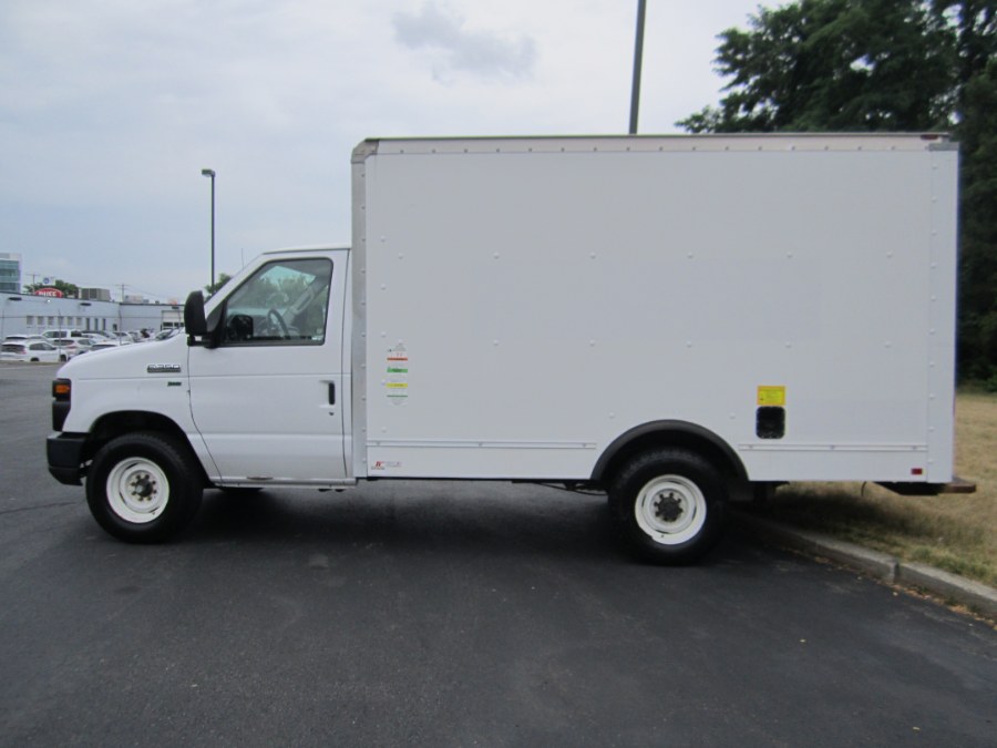 2014 Ford Econoline Commercial Cutaway E-350 Super Duty 138" SRW, available for sale in Medford, Massachusetts | A-Tech. Medford, Massachusetts 2014 Ford Econoline Commercial Cutaway E-350 Super Duty 138" SRW, available for sale in Medford, Massachusetts | A-Tech. Medford, Massachusetts