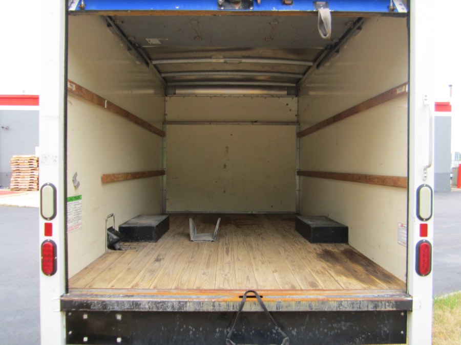2014 Ford Econoline Commercial Cutaway E-350 Super Duty 138" SRW, available for sale in Medford, Massachusetts | A-Tech. Medford, Massachusetts 2014 Ford Econoline Commercial Cutaway E-350 Super Duty 138" SRW, available for sale in Medford, Massachusetts | A-Tech. Medford, Massachusetts