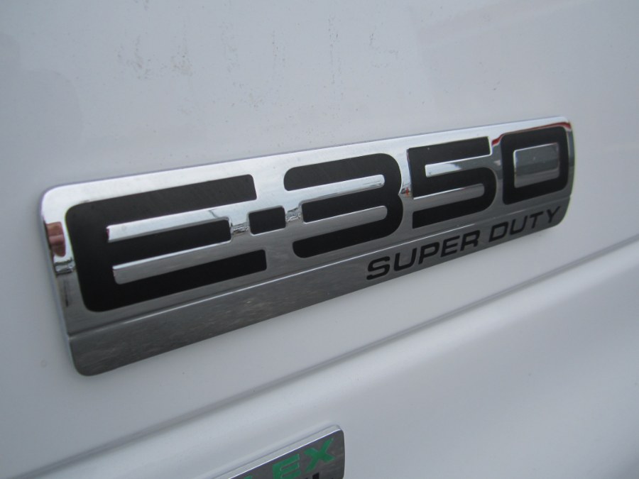 2014 Ford Econoline Commercial Cutaway E-350 Super Duty 138" SRW, available for sale in Medford, Massachusetts | A-Tech. Medford, Massachusetts 2014 Ford Econoline Commercial Cutaway E-350 Super Duty 138" SRW, available for sale in Medford, Massachusetts | A-Tech. Medford, Massachusetts