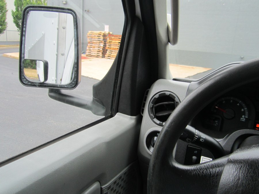 2014 Ford Econoline Commercial Cutaway E-350 Super Duty 138" SRW, available for sale in Medford, Massachusetts | A-Tech. Medford, Massachusetts 2014 Ford Econoline Commercial Cutaway E-350 Super Duty 138" SRW, available for sale in Medford, Massachusetts | A-Tech. Medford, Massachusetts