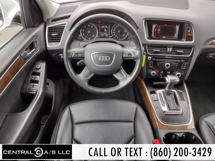 2017 Audi Q5 2.0 TFSI Premium, available for sale in East Windsor, Connecticut | Central A/S LLC. East Windsor, Connecticut 2017 Audi Q5 2.0 TFSI Premium, available for sale in East Windsor, Connecticut | Central A/S LLC. East Windsor, Connecticut