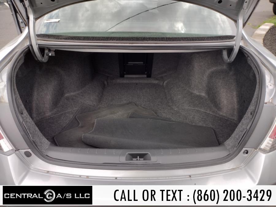 2011 Honda Accord Sdn 4dr I4 Auto SE, available for sale in East Windsor, Connecticut | Central A/S LLC. East Windsor, Connecticut 2011 Honda Accord Sdn 4dr I4 Auto SE, available for sale in East Windsor, Connecticut | Central A/S LLC. East Windsor, Connecticut