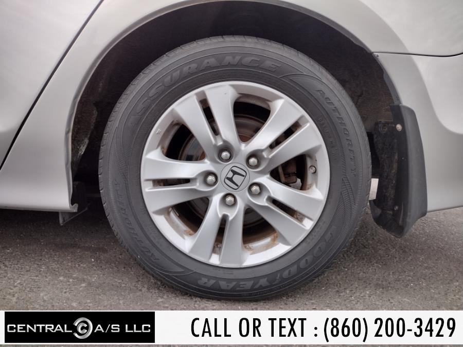 2011 Honda Accord Sdn 4dr I4 Auto SE, available for sale in East Windsor, Connecticut | Central A/S LLC. East Windsor, Connecticut 2011 Honda Accord Sdn 4dr I4 Auto SE, available for sale in East Windsor, Connecticut | Central A/S LLC. East Windsor, Connecticut