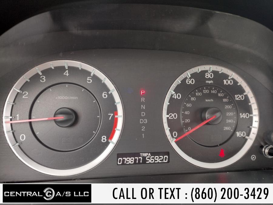 2011 Honda Accord Sdn 4dr I4 Auto SE, available for sale in East Windsor, Connecticut | Central A/S LLC. East Windsor, Connecticut 2011 Honda Accord Sdn 4dr I4 Auto SE, available for sale in East Windsor, Connecticut | Central A/S LLC. East Windsor, Connecticut
