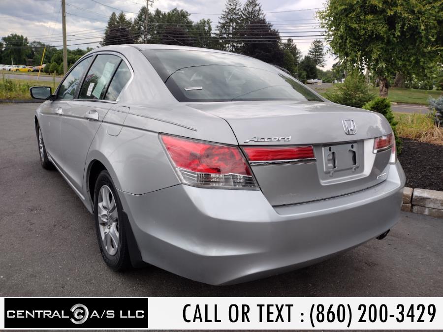 2011 Honda Accord Sdn 4dr I4 Auto SE, available for sale in East Windsor, Connecticut | Central A/S LLC. East Windsor, Connecticut 2011 Honda Accord Sdn 4dr I4 Auto SE, available for sale in East Windsor, Connecticut | Central A/S LLC. East Windsor, Connecticut