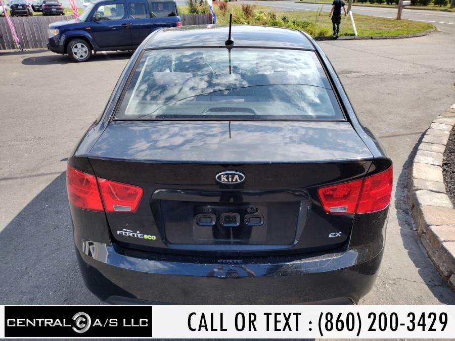 Used Kia Forte 4dr Sdn Auto EX 2012 | Central A/S LLC. East Windsor, Connecticut Used Kia Forte 4dr Sdn Auto EX 2012 | Central A/S LLC. East Windsor, Connecticut