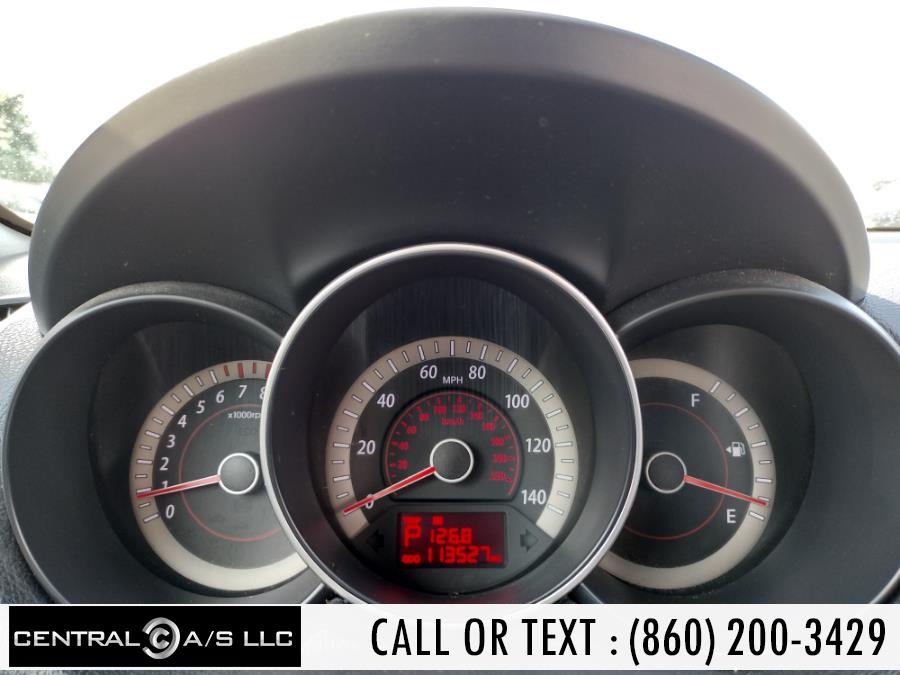 Used Kia Forte 4dr Sdn Auto EX 2012 | Central A/S LLC. East Windsor, Connecticut Used Kia Forte 4dr Sdn Auto EX 2012 | Central A/S LLC. East Windsor, Connecticut