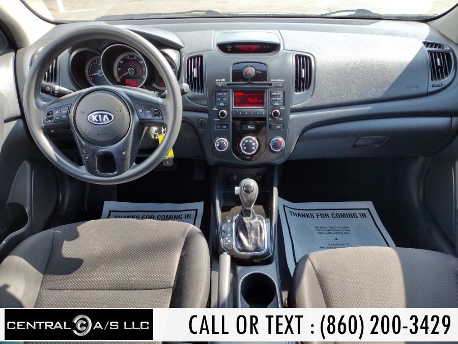 Used Kia Forte 4dr Sdn Auto EX 2012 | Central A/S LLC. East Windsor, Connecticut Used Kia Forte 4dr Sdn Auto EX 2012 | Central A/S LLC. East Windsor, Connecticut