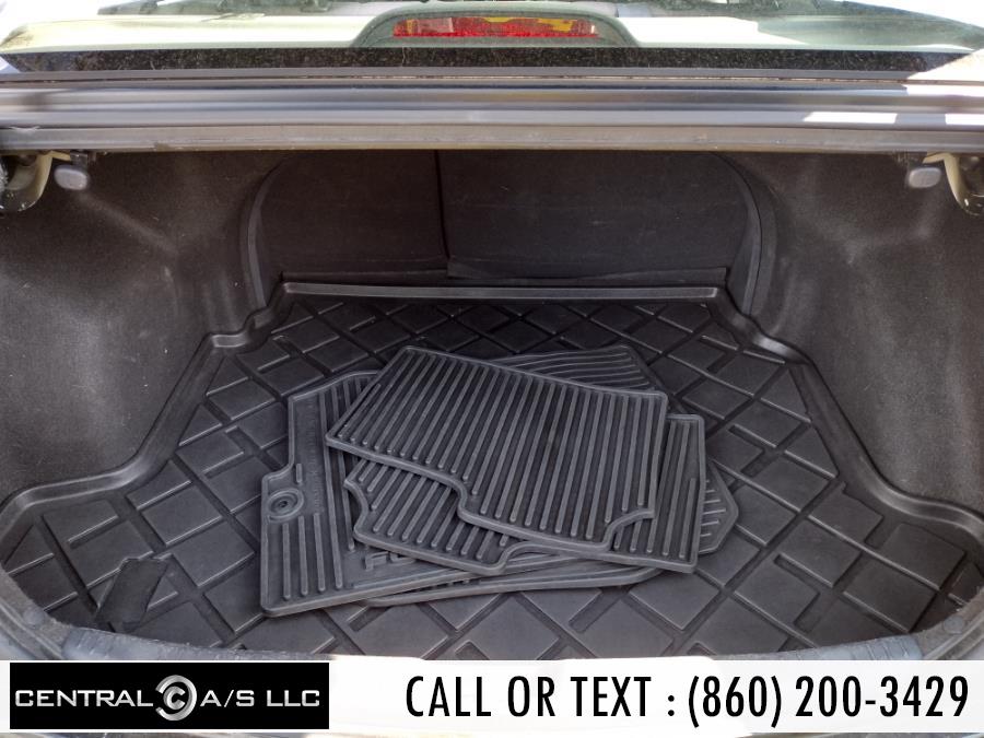 Used Kia Forte 4dr Sdn Auto EX 2012 | Central A/S LLC. East Windsor, Connecticut Used Kia Forte 4dr Sdn Auto EX 2012 | Central A/S LLC. East Windsor, Connecticut