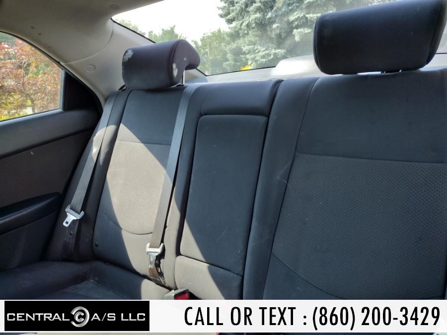 Used Kia Forte 4dr Sdn Auto EX 2012 | Central A/S LLC. East Windsor, Connecticut Used Kia Forte 4dr Sdn Auto EX 2012 | Central A/S LLC. East Windsor, Connecticut