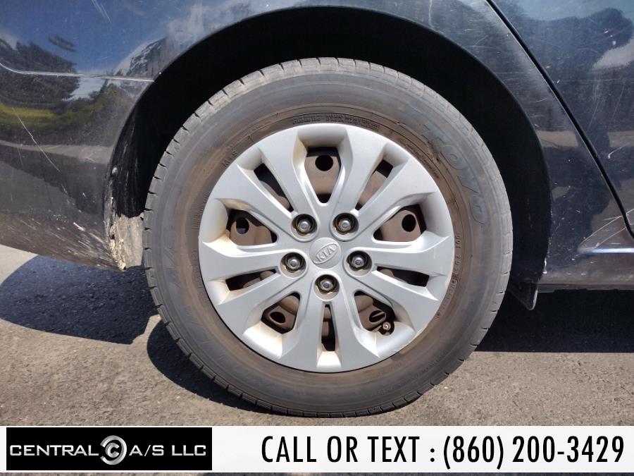 Used Kia Forte 4dr Sdn Auto EX 2012 | Central A/S LLC. East Windsor, Connecticut Used Kia Forte 4dr Sdn Auto EX 2012 | Central A/S LLC. East Windsor, Connecticut