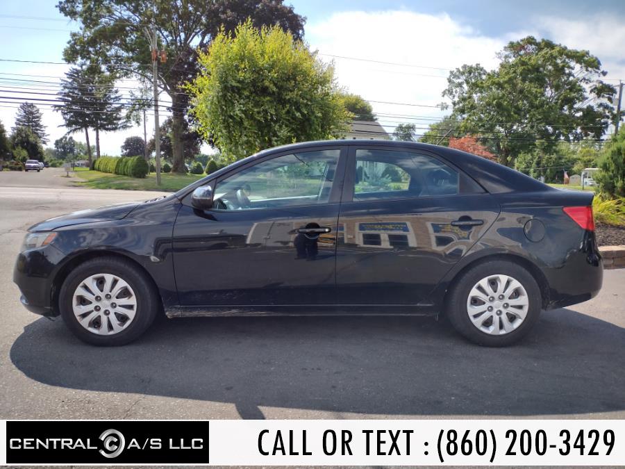 Used Kia Forte 4dr Sdn Auto EX 2012 | Central A/S LLC. East Windsor, Connecticut Used Kia Forte 4dr Sdn Auto EX 2012 | Central A/S LLC. East Windsor, Connecticut