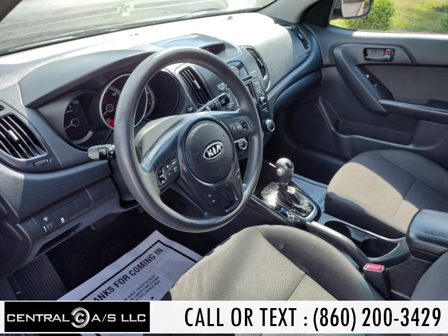 Used Kia Forte 4dr Sdn Auto EX 2012 | Central A/S LLC. East Windsor, Connecticut Used Kia Forte 4dr Sdn Auto EX 2012 | Central A/S LLC. East Windsor, Connecticut
