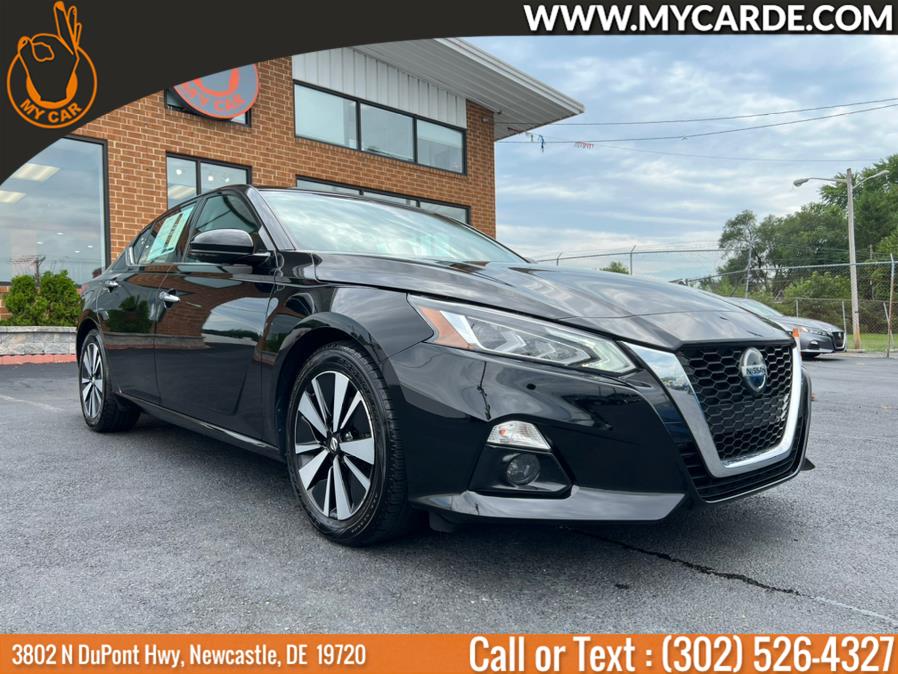 2020 Nissan Altima 2.5 SL Sedan, available for sale in New Castle, Delaware | My Car. New Castle, Delaware