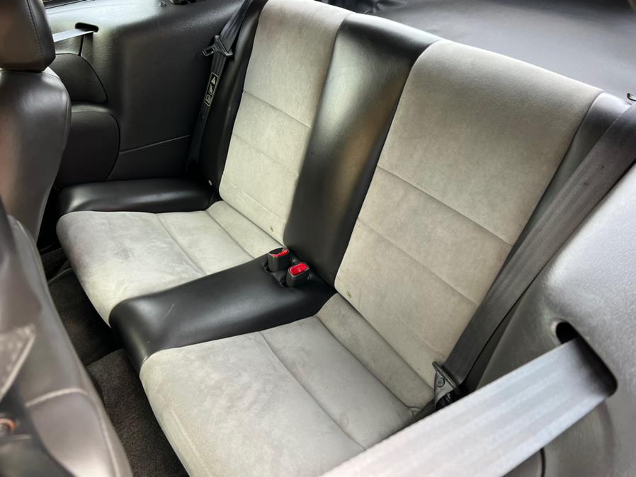 Used Ford Mustang 2dr Conv SVT Cobra 2003 | Route 46 Auto Sales Inc. Lodi, New Jersey Used Ford Mustang 2dr Conv SVT Cobra 2003 | Route 46 Auto Sales Inc. Lodi, New Jersey