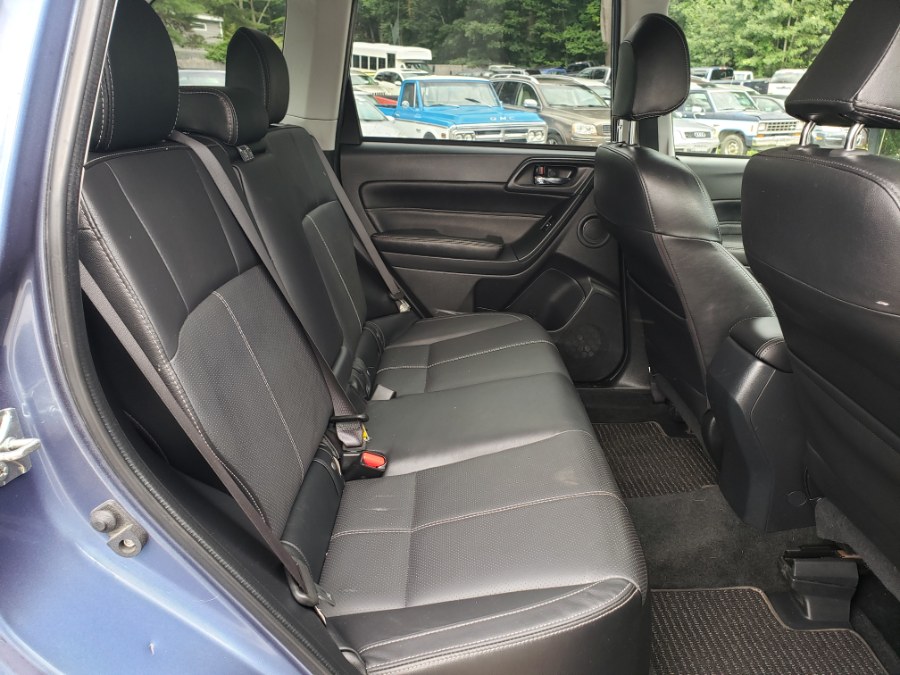 2017 Subaru Forester 2.0XT Touring CVT, available for sale in Auburn, New Hampshire | ODA Auto Precision LLC. Auburn, New Hampshire 2017 Subaru Forester 2.0XT Touring CVT, available for sale in Auburn, New Hampshire | ODA Auto Precision LLC. Auburn, New Hampshire