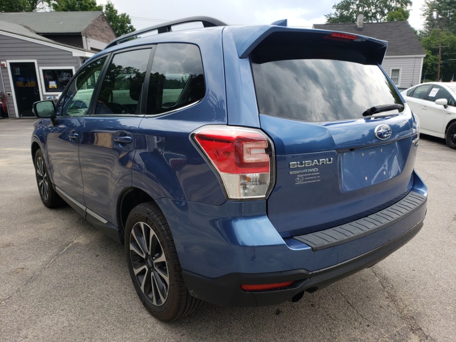 2017 Subaru Forester 2.0XT Touring CVT, available for sale in Auburn, New Hampshire | ODA Auto Precision LLC. Auburn, New Hampshire 2017 Subaru Forester 2.0XT Touring CVT, available for sale in Auburn, New Hampshire | ODA Auto Precision LLC. Auburn, New Hampshire