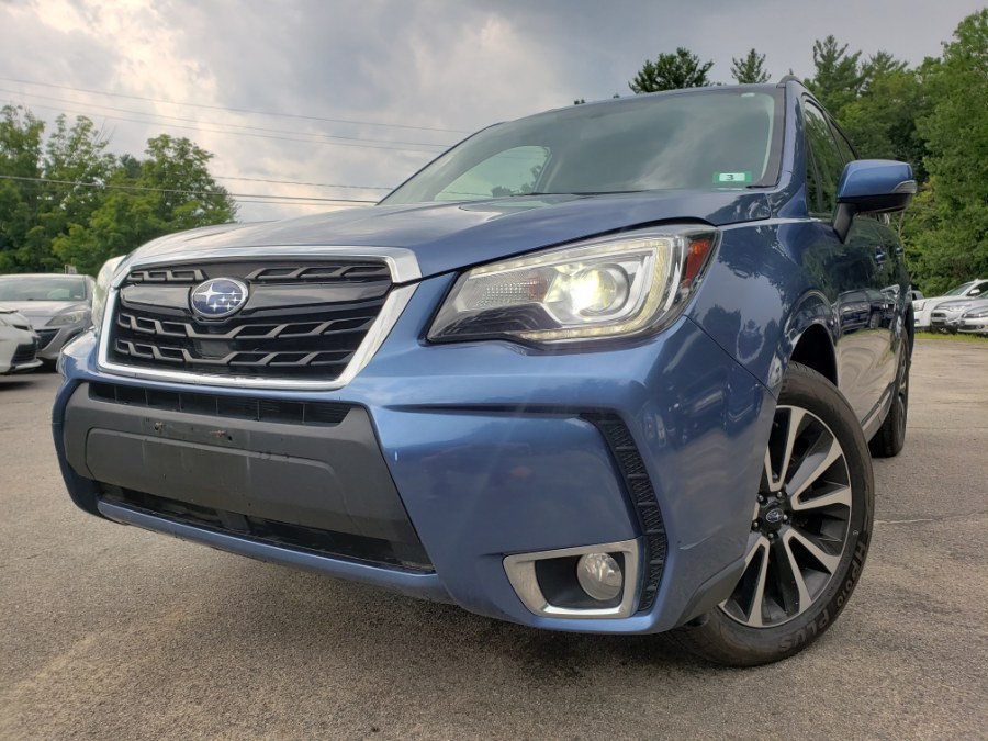 2017 Subaru Forester 2.0XT Touring CVT, available for sale in Auburn, New Hampshire | ODA Auto Precision LLC. Auburn, New Hampshire 2017 Subaru Forester 2.0XT Touring CVT, available for sale in Auburn, New Hampshire | ODA Auto Precision LLC. Auburn, New Hampshire