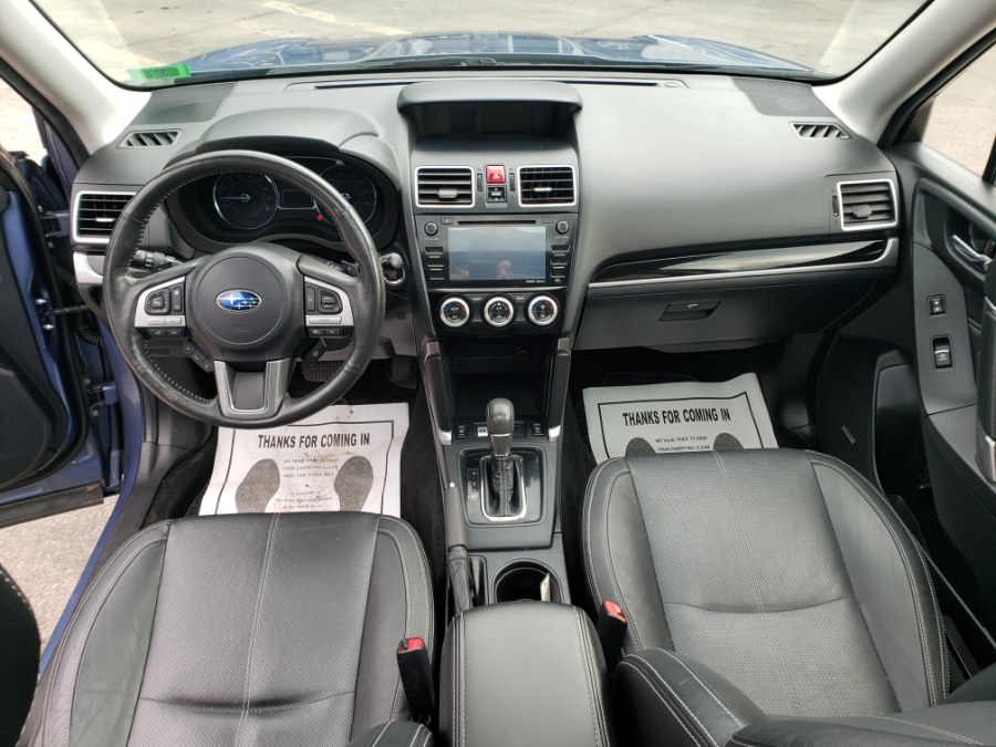 2017 Subaru Forester 2.0XT Touring CVT, available for sale in Auburn, New Hampshire | ODA Auto Precision LLC. Auburn, New Hampshire 2017 Subaru Forester 2.0XT Touring CVT, available for sale in Auburn, New Hampshire | ODA Auto Precision LLC. Auburn, New Hampshire