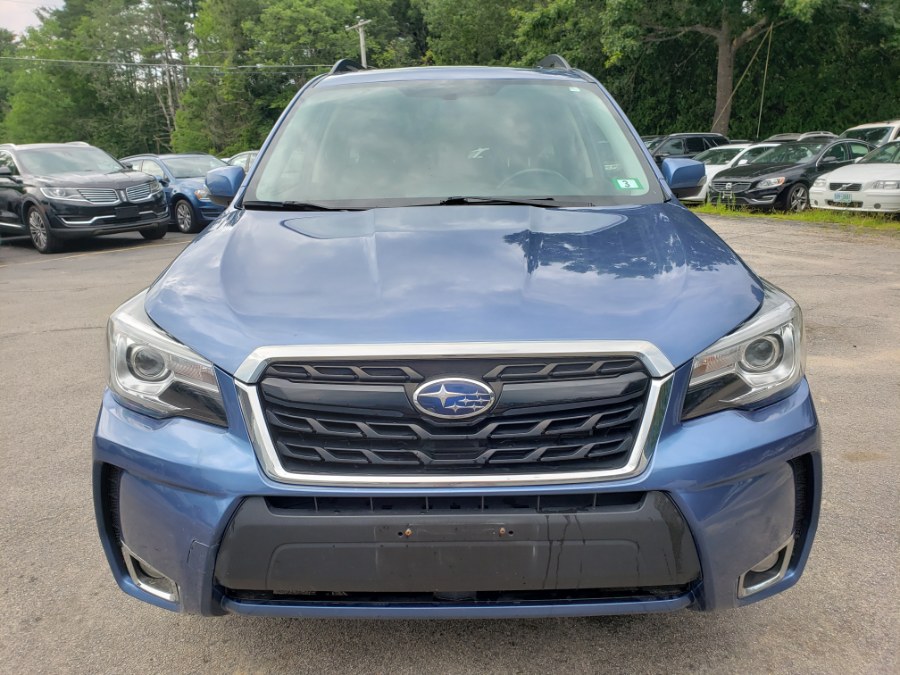 2017 Subaru Forester 2.0XT Touring CVT, available for sale in Auburn, New Hampshire | ODA Auto Precision LLC. Auburn, New Hampshire 2017 Subaru Forester 2.0XT Touring CVT, available for sale in Auburn, New Hampshire | ODA Auto Precision LLC. Auburn, New Hampshire