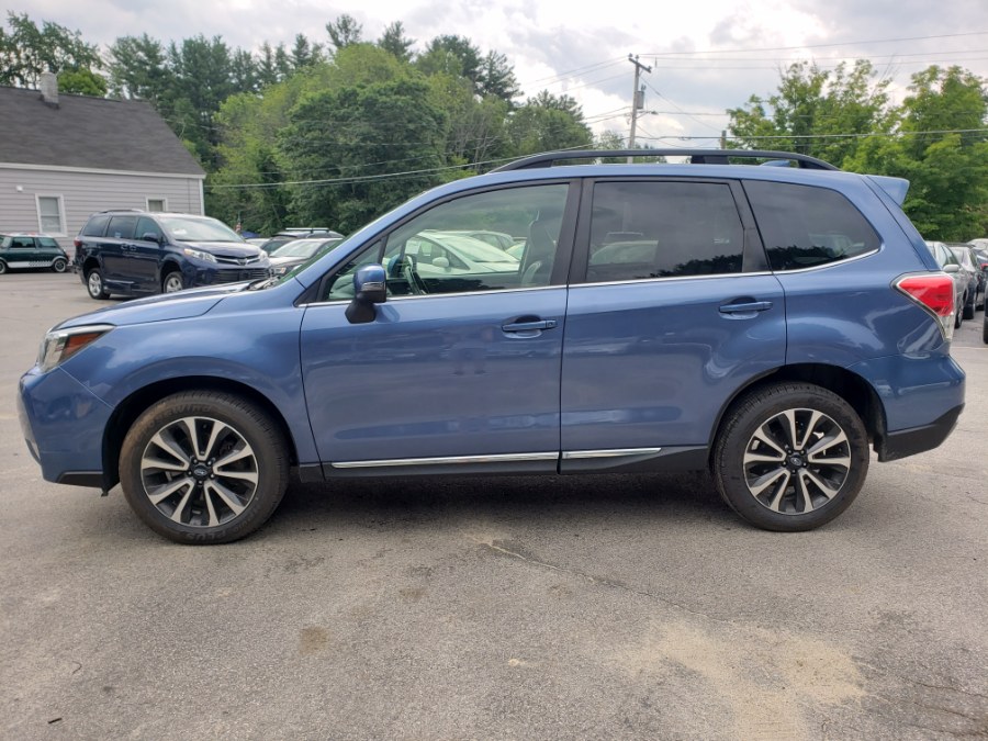 2017 Subaru Forester 2.0XT Touring CVT, available for sale in Auburn, New Hampshire | ODA Auto Precision LLC. Auburn, New Hampshire 2017 Subaru Forester 2.0XT Touring CVT, available for sale in Auburn, New Hampshire | ODA Auto Precision LLC. Auburn, New Hampshire