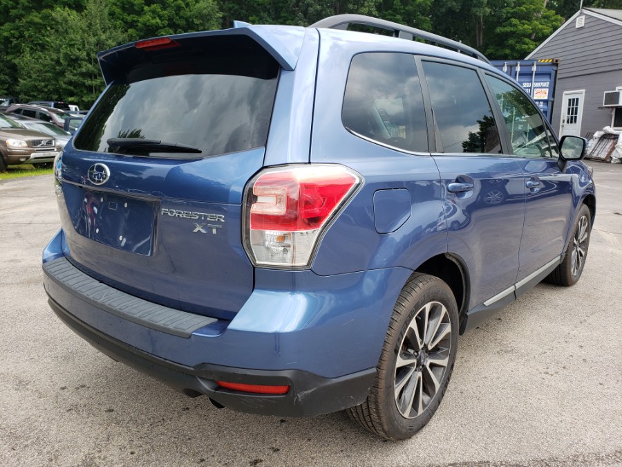 2017 Subaru Forester 2.0XT Touring CVT, available for sale in Auburn, New Hampshire | ODA Auto Precision LLC. Auburn, New Hampshire 2017 Subaru Forester 2.0XT Touring CVT, available for sale in Auburn, New Hampshire | ODA Auto Precision LLC. Auburn, New Hampshire