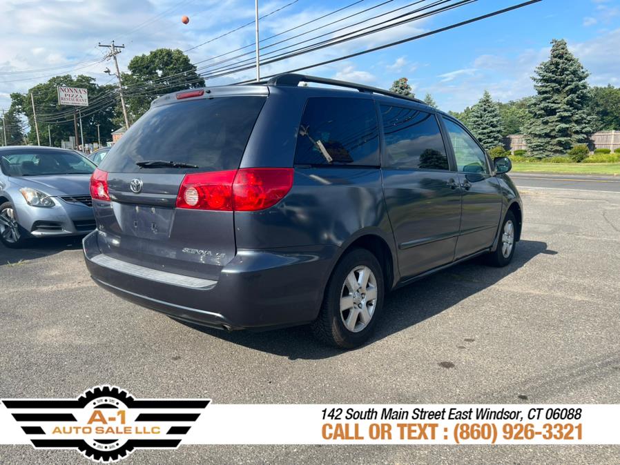 2006 Toyota Sienna 5dr LE FWD 8-Passenger (Natl), available for sale in East Windsor, Connecticut | A1 Auto Sale LLC. East Windsor, Connecticut 2006 Toyota Sienna 5dr LE FWD 8-Passenger (Natl), available for sale in East Windsor, Connecticut | A1 Auto Sale LLC. East Windsor, Connecticut